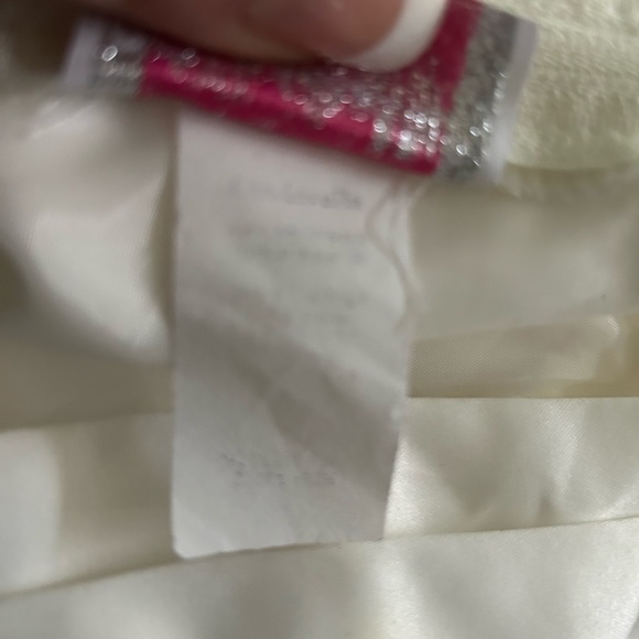 Cinderella Couture USA Girls Dress - Picture 13 of 17